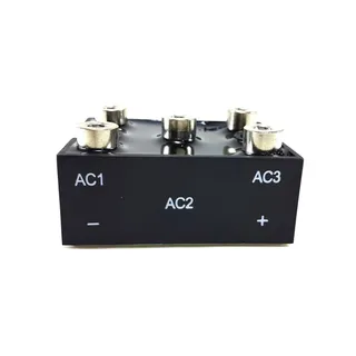Rectifier 9Y-0916 for Caterpillar CAT XQ425 XQ375 CG137-12 C27 C18 C15 C13 C9 G3412 G3408 G3406 G3306 3406C 3406B