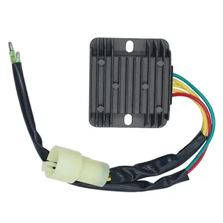 Rectifier Regulator 31600-HC5-970 31600-HM5-630 for Honda TRX300 TRX300FW Fourtrax 1993-2000