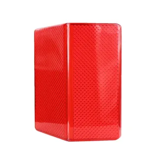 Red Rear Tail Light Lens for Bobcat Skid Steer Loader 653 751 753 763 773 7753 853