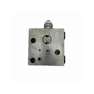 Reducing Valve ass'y 723-40-71102 For Komatsu Excavator PC200-7 PC210-7