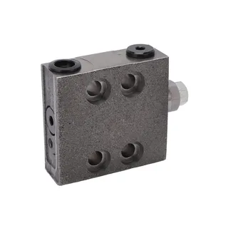 Reducing Valve For Komatsu Excavator PC130-7