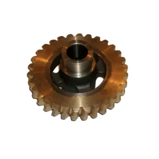 Reduction Gear 2420316360 for Haulotte Boom Lift H21TX H23TPX H25TPX HA20P HA260PX HA61JRT HB62 HB68J