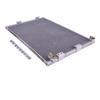 Refrigerant Condenser 488-6612 for Caterpillar CAT 312 313 315 317 320 323 325 326 330 333 335 340 350 352 355 395