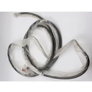 Refrigerant Hose AL208197 for John Deere Engine 6068 Tractor 1654 1854 2054 2104 6210J