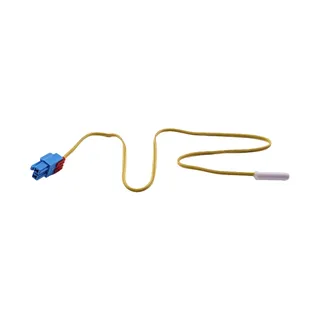 Refrigerator Temperature Sensor DA32-10105X for Samsung RF262BEAESR/AA RF263TEAESR/AA RF263BEAEBC/AA RF26HFPNBSR/AA