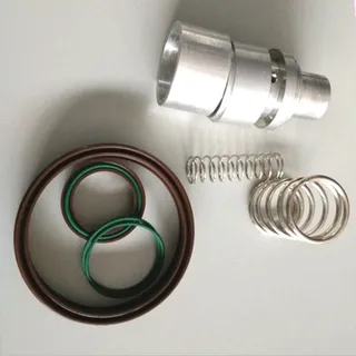 Regul Valve Service Kit 2906070100 for Atlas Copco Air Compressor Spare Parts