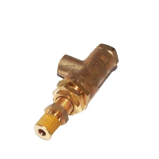 Regulating Pressure Valve 99331704 for Ingersoll Rand Air Compressor R11IU