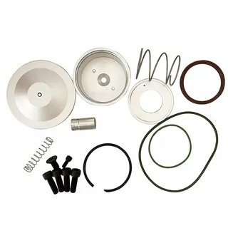 Regulating Valve Kit 02250155-970 for Sullair Air Compressor ST30 ST37