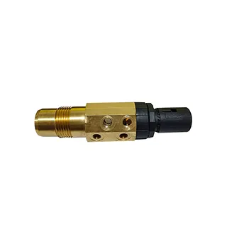 Regulating Valve 1615766480 for Atlas Copco Compressor XA67WD XAS77Dd XAS150DD7 XAS57DD XAS110DD7 XAS37 XAS47 XAS56 XAS76