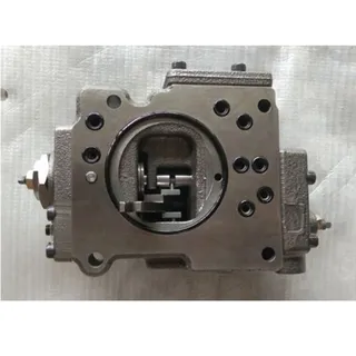 Regulator 8230-35730 823035730 for Volvo Samsung Excavator SE450LC-3
