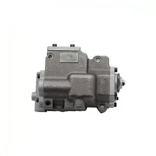 Regulator LJ00691 LL001200 for CASE Excavator CX210 CX210LR CX210N CX230 CX240 CX240LR CX290