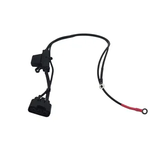 Regulator Power Cord 15109210021 for Odes UTV 800 Dominator Assailant D2 D4 X2 X4