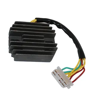 Regulator Rectifier 31600-MG9-010 31600-463-008 for Honda Motorcycle GL1100 GL1100A GL1200 GL1200A