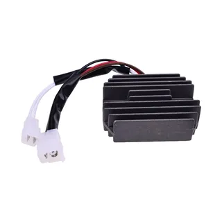 Regulator Rectifier 34L-81960-A0-00 34L81960A000 for Yamaha Motorcycle Exciter 250 XT550 XT600