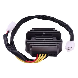 Regulator Rectifier 58411034100 for KTM Motorcycle 400 450 620 625 640 660