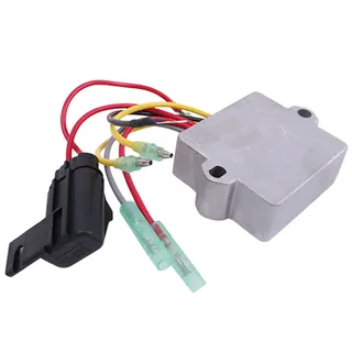Regulator Rectifier 854515 8M0045112 for Mercury Mariner Outboard 40HP 75HP 125HP 200 HP