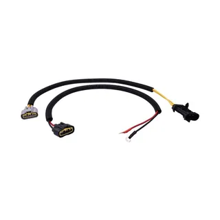 Regulator Rectifier Connector Plug M551-A081 for Polaris ACE 325 570 General 1000 Ranger Crew RZR 570 900 1000