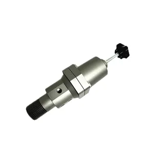 Regulator Valve 1604084784 for Atlas Copco Air Compressor