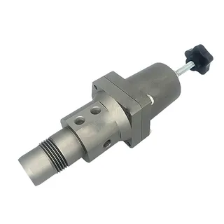 Regulator Valve 1604084786 for Atlas Copco Air Compressor XAHS166 XAHS450 XAS137 XAS300 XAVS450
