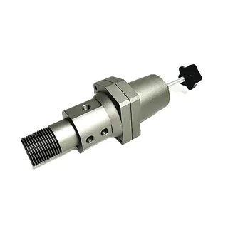 Regulator Valve 1604217082 Atlas Copco Air Compressor