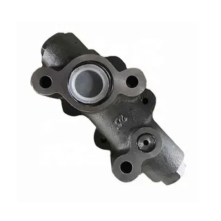 Regulator Valve 195-13-16401 for Komatsu D85A-12 D85A-18 D85E-18 D95S-1 D95S-2 D155A-1 D355A-5 D155S-1 D355A-3 D455A-1