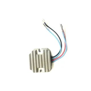 Regulator 67211-55230 66611-55250 for Kubota Engine D750-A Tractor B7100D