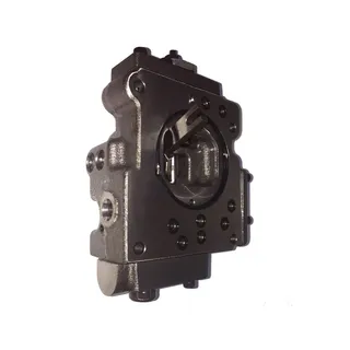 Regulator Main Pump Servo Valve Assy For KOBELCO SK200-6E