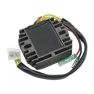 Regulator Rectifier 4KB-81960-00-00 for Yamaha ATV Wolverine Warrior Big Bear 350 400