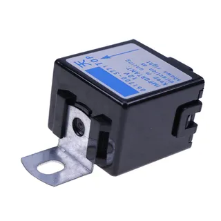 12V Starter Timer Relay 31351-31413 31351-31412 for Kubota BX23 B2150E Tractor B1550D B1550E B1750D B1750E B2150HSD 440-4WD 450