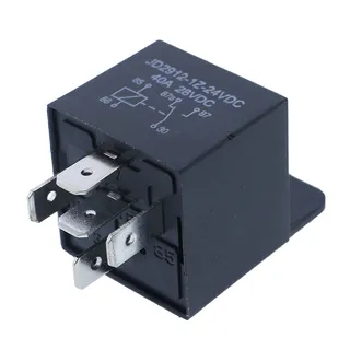 24V 30/40A 5 Pole Relay 108589 for Skyjack SJIII 3215 3219 3220 3226 4620 4626 4632 4830 4832 6832