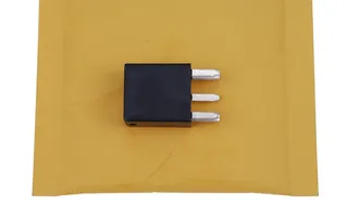 Relay 248-2841 for Caterpillar CAT 725C 730C 735B 740B 637E 657G 621G 24V