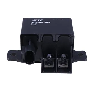 12V 150A Relay 86619908 82022813 for CASE Tractor JX1070U JX1080U JX1085C JX1090U