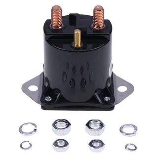 Relay 107655C1 for CASE Tractor 5088 5288 5488 6388 6788 7488 782 784 786 884 885 886 8910 8920 8940 8950 966 996
