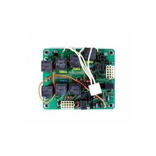 Relay Board 12-00460-07 for Carrier Transicold Supra 450 550 750 850 950