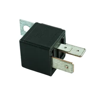 Relay MT40007191 for New Holland Tractor BOOMER 20 24 25 30 41 46D 47 50 54D 55 WORKMASTER 33 35 37 40