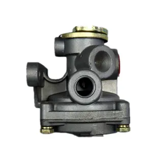 Relay Valve 1-48210278-0 for Isuzu Engine 6HH1 10PE1 Truck FVR33 CXZ81