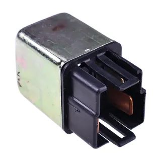 Relay 38501-GFM-901 for Honda Motorcycle 2013-2020 CRF110F 2004-2020 Grom 125