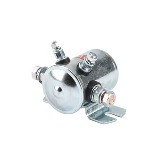 Relay Duty Solenoid 27155 3740013 502265300 24059 24059TX for JLG 10042 25AM 30AM 41AM