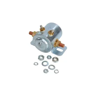 Relay Duty Solenoid Switch 27155GT 27155-SGT 6188827155 for Genie Z-45-22 IC Z-60-34 GS-5390 S-85 S-80 GS-4390 GS-3390 S-45 S-40 S-60 S-65
