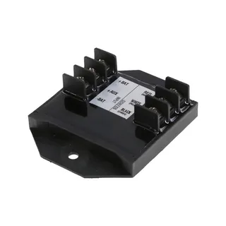 Relay Module 89997GT for Genie GS-2669 RT GS-3369 RT GS-4069 RT S-100 S-105 S-120 S-125 S-3200 S-3800 S-60 S-65 S-80 S-85 Z-135/70 Z-80/60 ZX-135/70