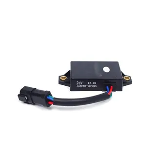 Relay Sensor 138-5190X for Caterpillar CAT E307 Excavator
