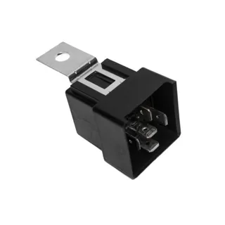 Relay Switch with Diode 483013 SCZ48V-22FX SCZ48V-23CV 12 Volt 50 AMP for Scag