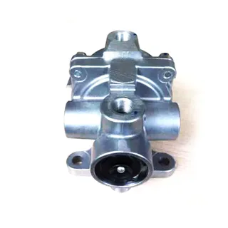 Relay Valve 1-48240041-0 for Isuzu Engine 6WF1 10PE1 Truck CYZ51K