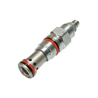Relief Valve 00407821 for CASE Harvester 7000 7700 A7700 A8000 A8800