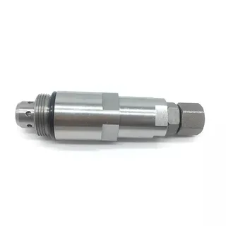 Relief Valve 085-5657 for Mitsubishi Engine 4D32 Caterpillar CAT Excavator E70B