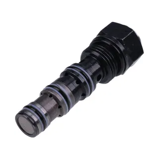 Check Valve 1292702GT for Genie Articulated Boom Lift Z-45 XC