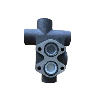 Relief Valve 195-49-00090 for Komatsu Engine S6D155-4 Dozer D135A-1 D135A-2 D155A-2A D155A-1 D155A-2 D355A-3 D355A-5