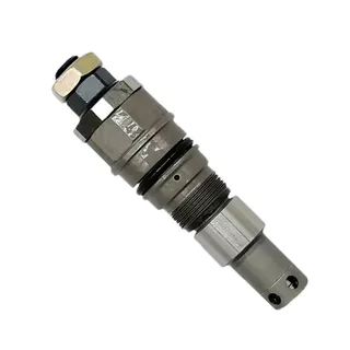 Relief Valve 206-3165 for Caterpillar CAT Engine 3054 3064 Excavator 311C 312C 314C