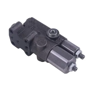 Flow Control Pump Valve 207-0695 for Caterpillar CAT Engine 3054E 3176C 3176 3196 3406 3406E C11 C13 C15 C-15 C18 Loader 980G 966G 966H 972G 972H 980H 988H