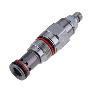 Relief Valve 2427002740 for Haulotte Boom Lift H76 H25TPX H23TPX H21TX HB76J HA26PX HA260PX HA20PX HA61JRT HA20P